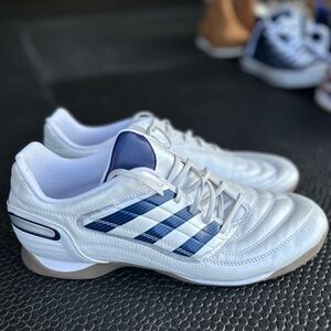 BNWT Adidas Predito Absolado PS TRX Indoor Soccer Shoes 12 US Men’s
